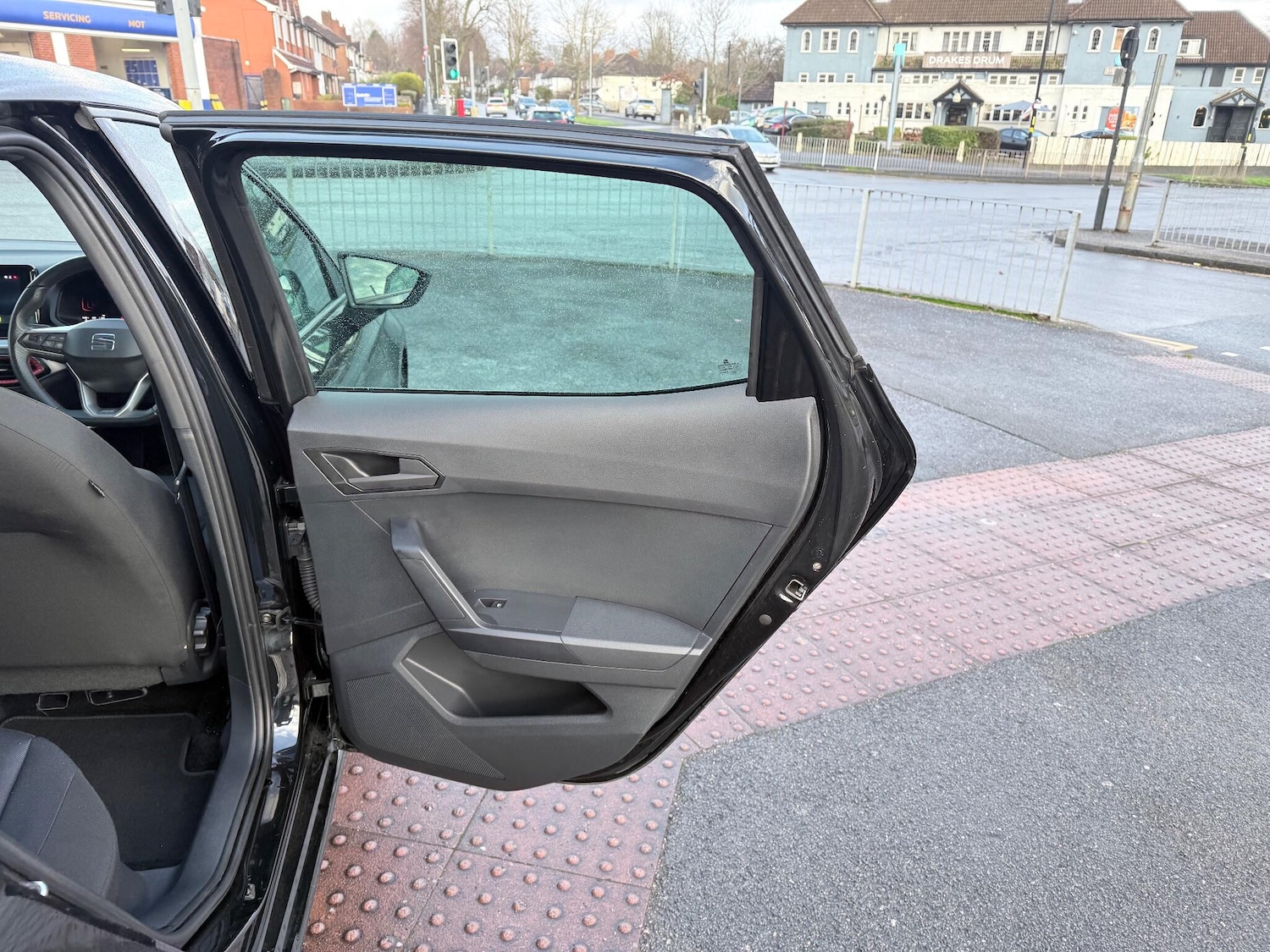 Used SEAT Ibiza 2024 for sale - 77175444: Photo 31