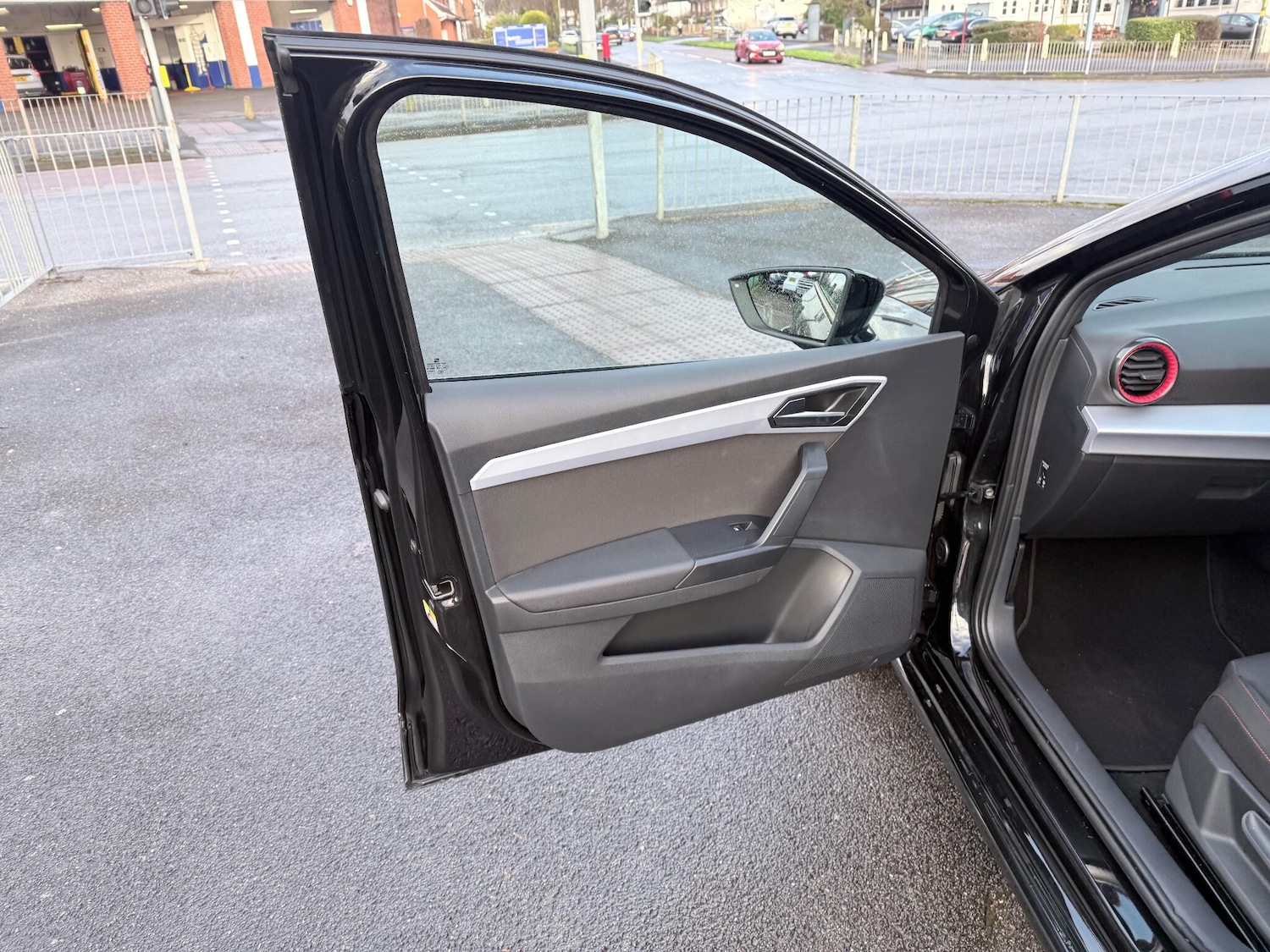 Used SEAT Ibiza 2024 for sale - 77175444: Photo 33