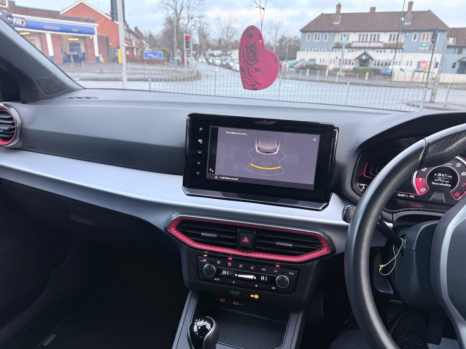 Used SEAT Ibiza 2024 for sale - 77175444: Photo 35