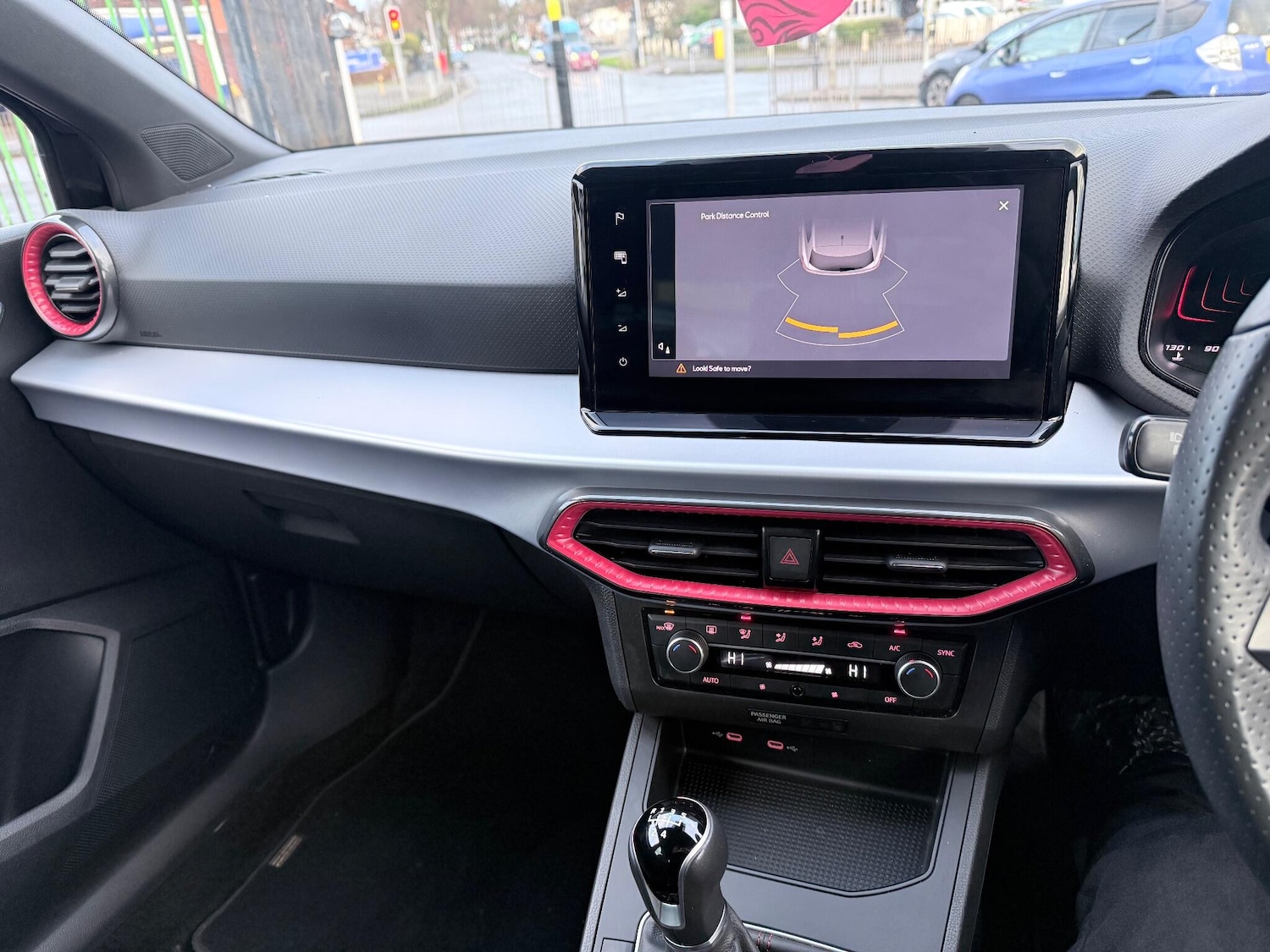 Used SEAT Ibiza 2024 for sale - 77175444: Photo 37