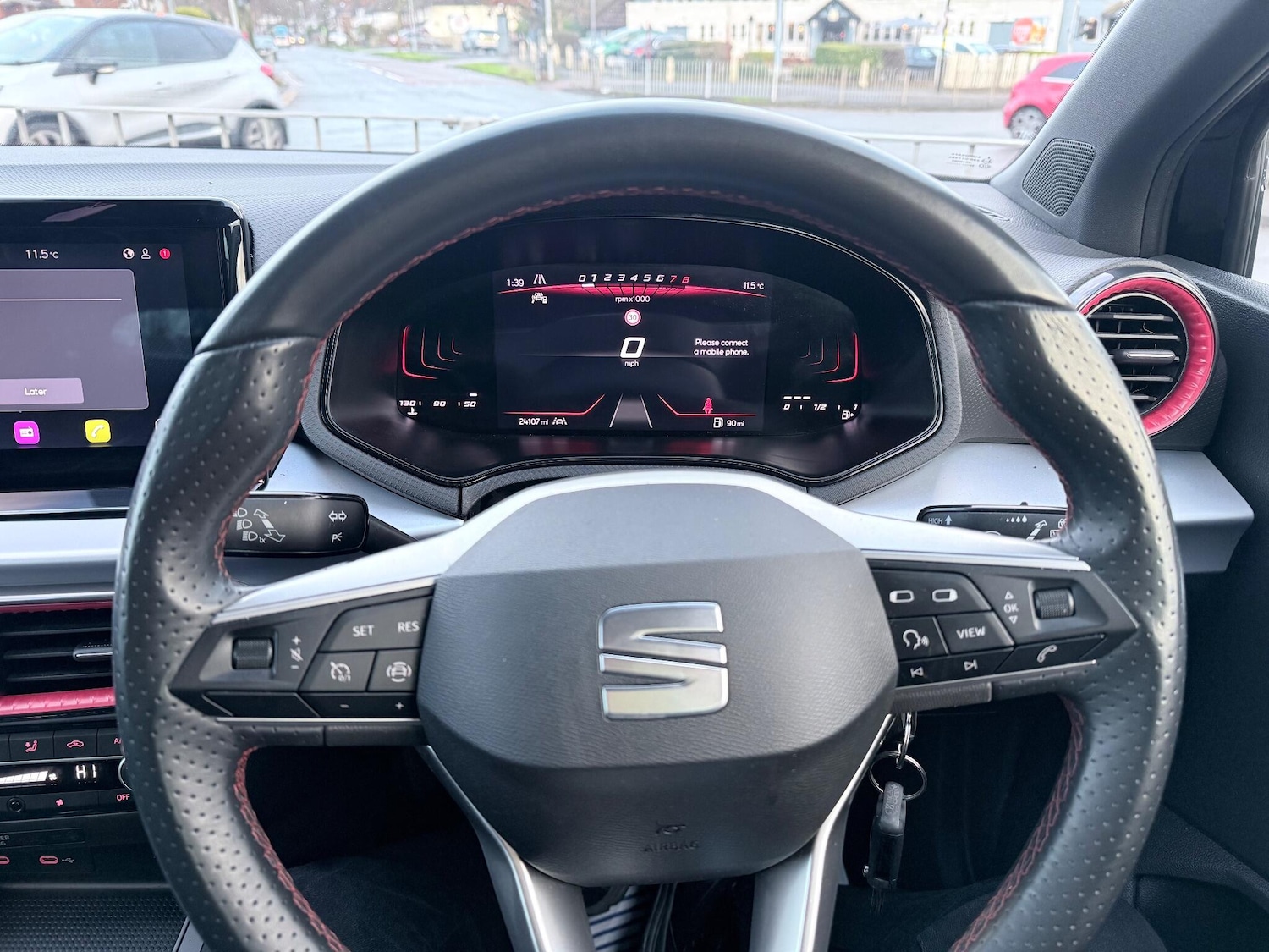 Used SEAT Ibiza 2024 for sale - 77175444: Photo 39