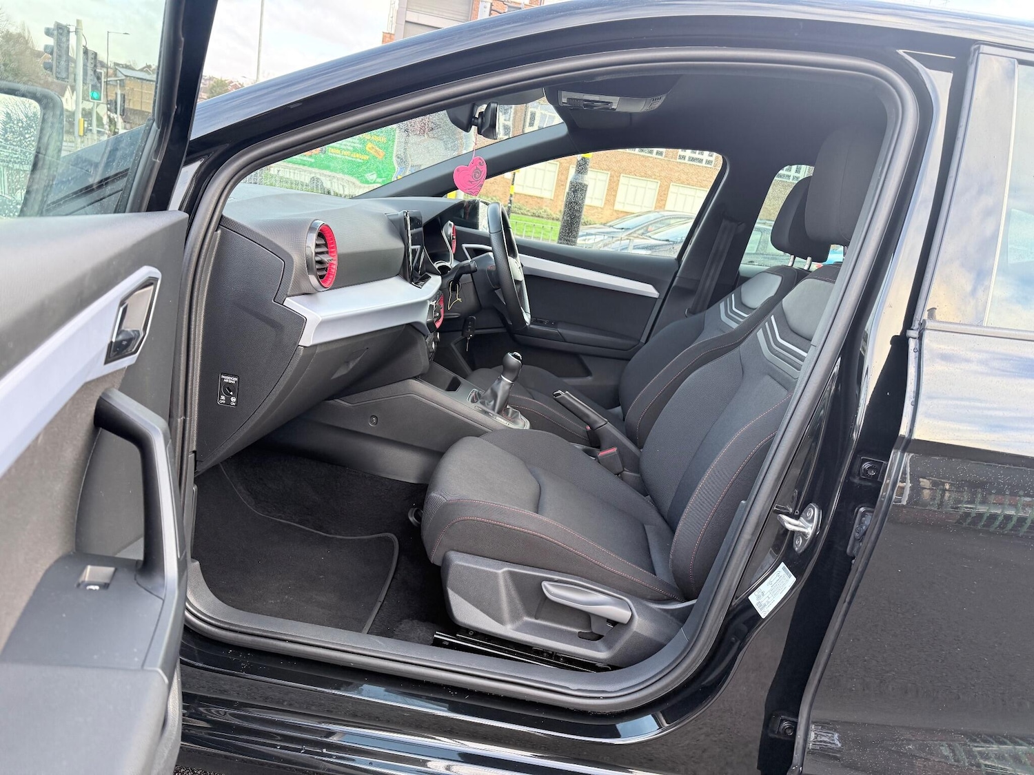 Used SEAT Ibiza 2024 for sale - 77175444: Photo 40