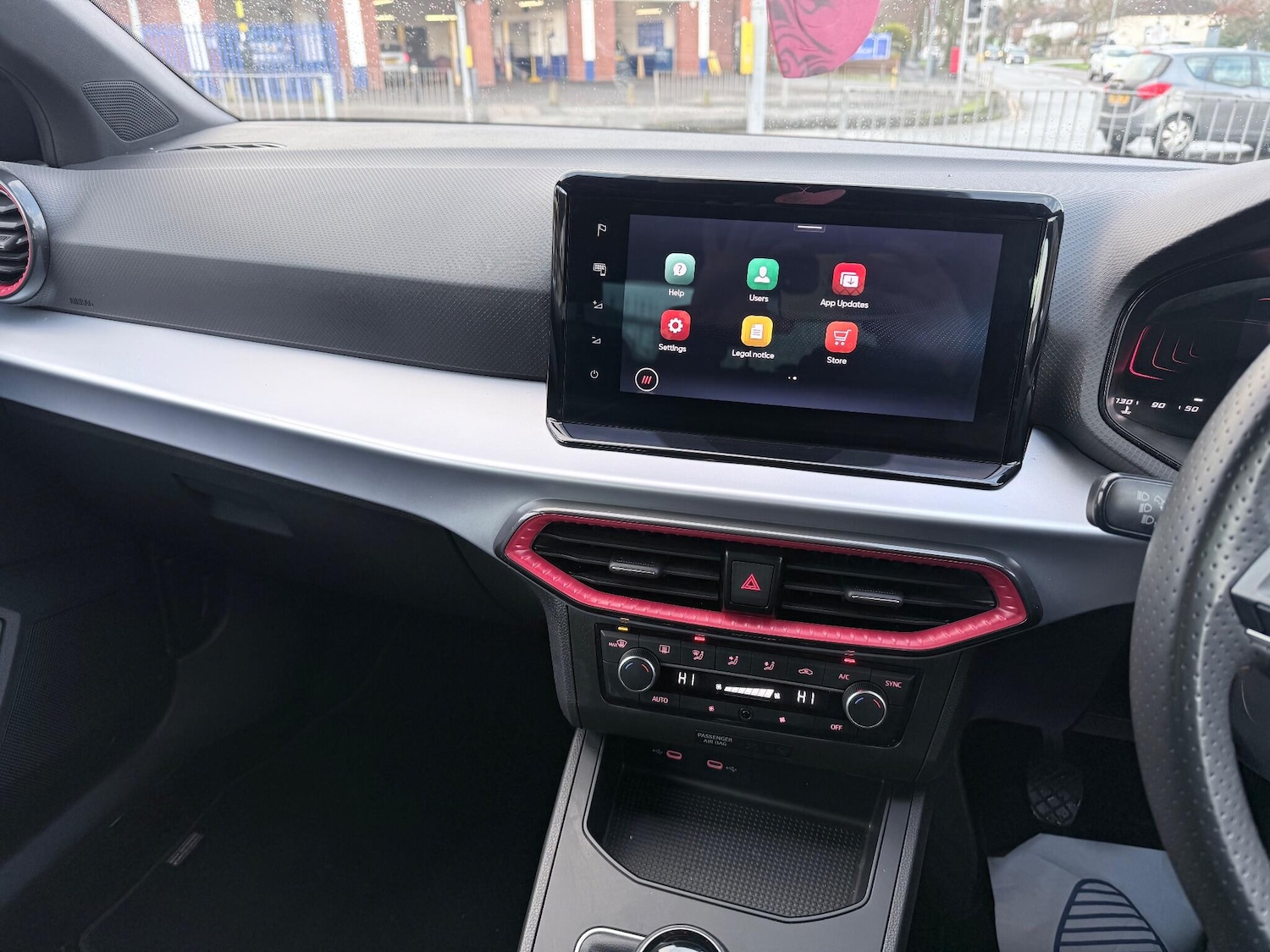 Used SEAT Ibiza 2024 for sale - 77175444: Photo 42