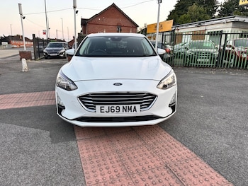 Used Ford Focus 2020 for sale - 79464007: Photo