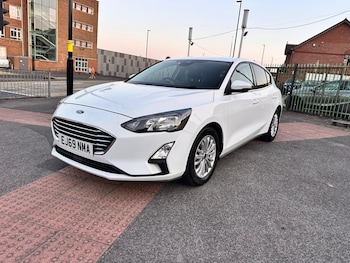 Used Ford Focus 2020 for sale - 79464007: Photo