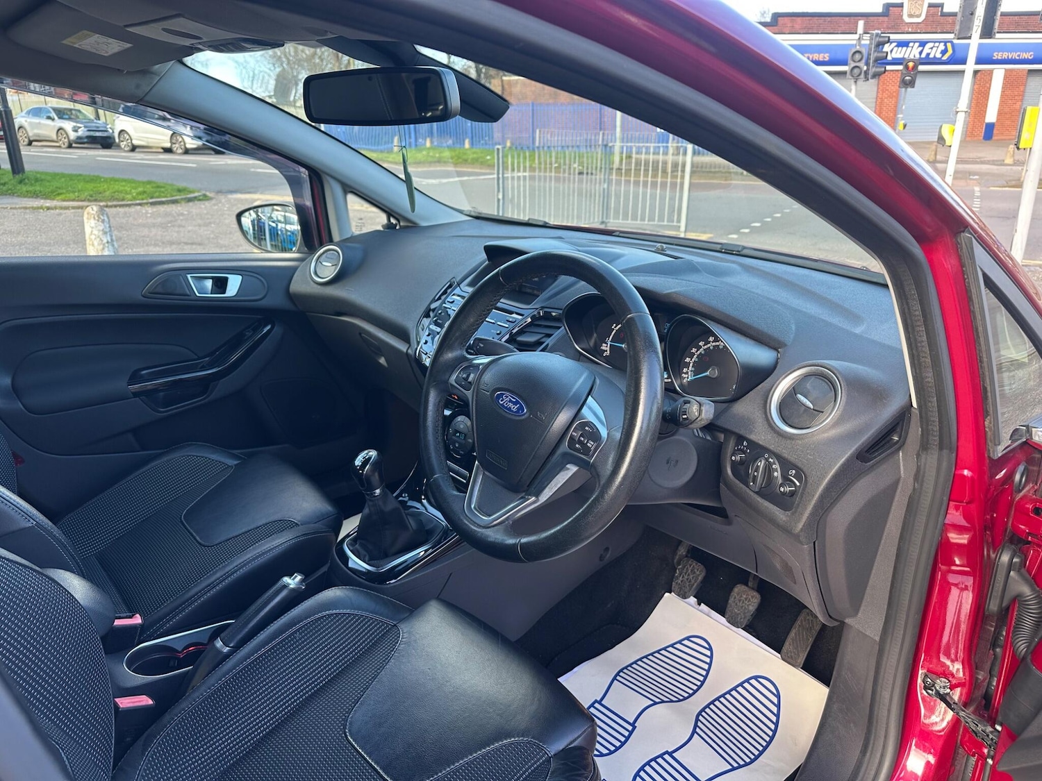 Used Ford Fiesta for sale - 77709646: Photo 20