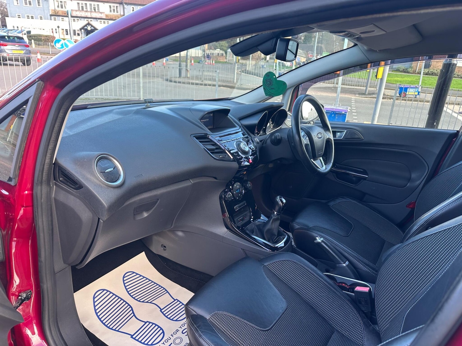 Used Ford Fiesta for sale - 77709646: Photo 21