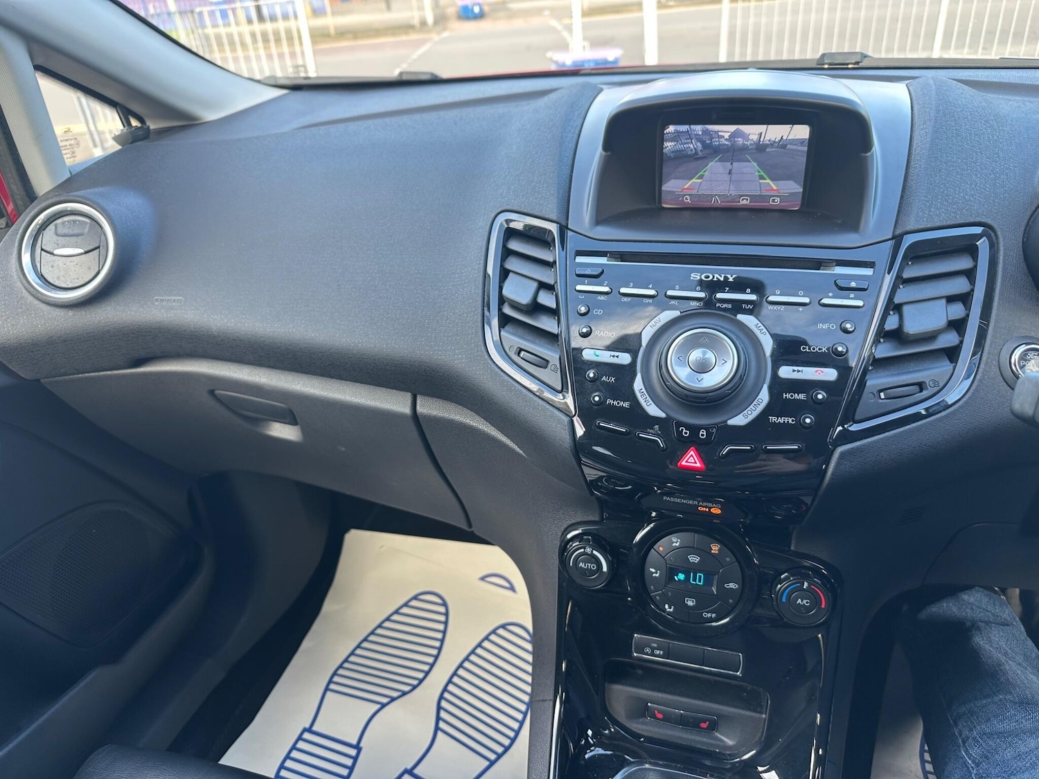 Used Ford Fiesta for sale - 77709646: Photo 23