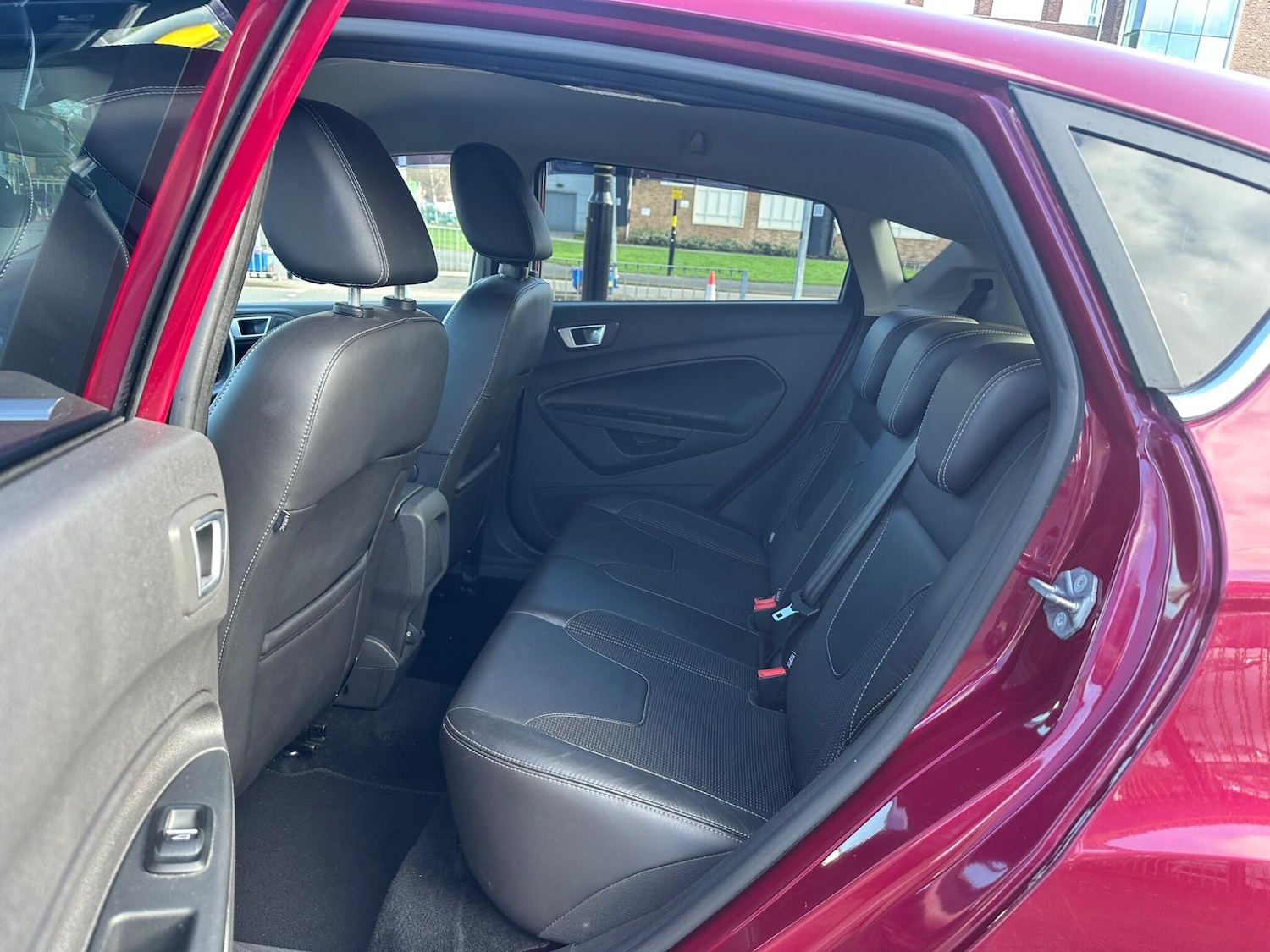 Used Ford Fiesta for sale - 77709646: Photo 30