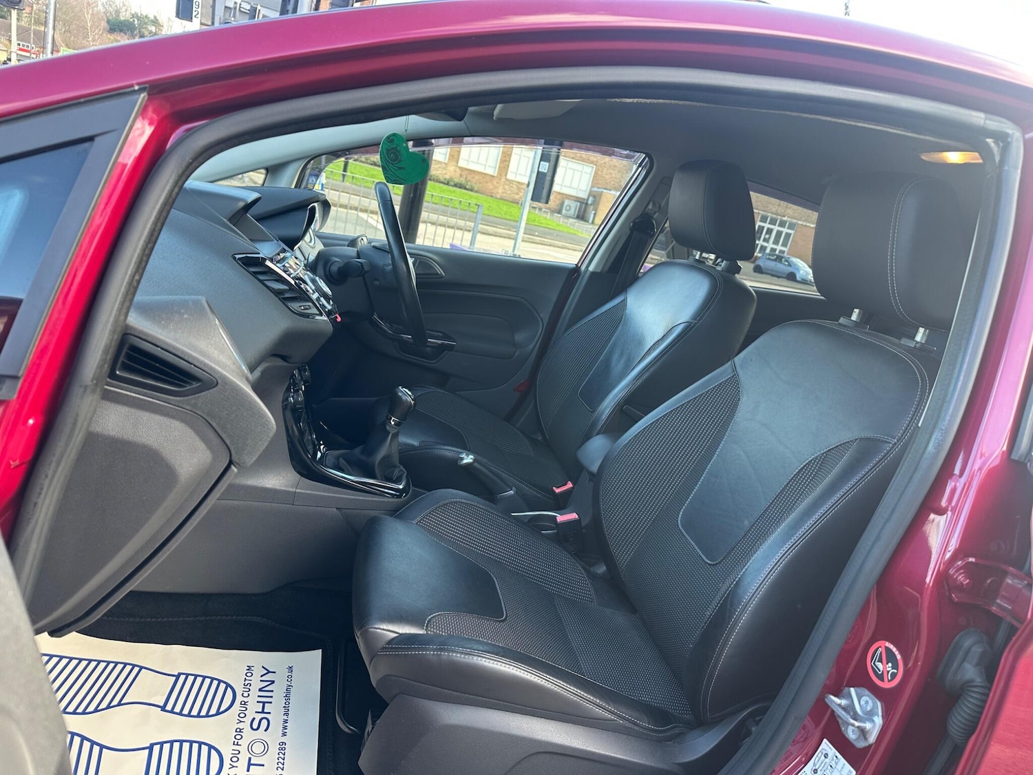 Used Ford Fiesta for sale - 77709646: Photo 40