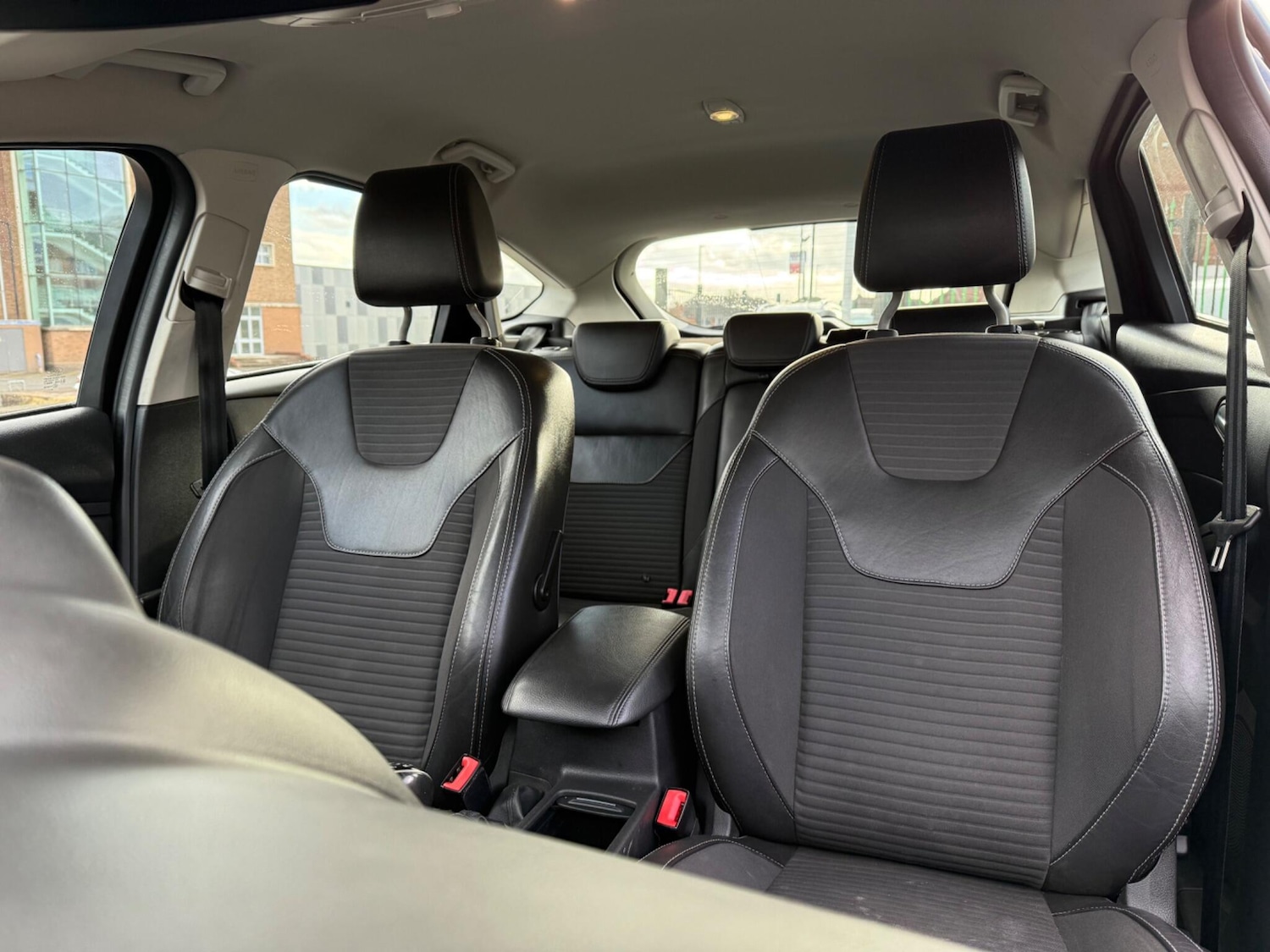 Used Ford Focus 2016 for sale - 76441189: Photo 12