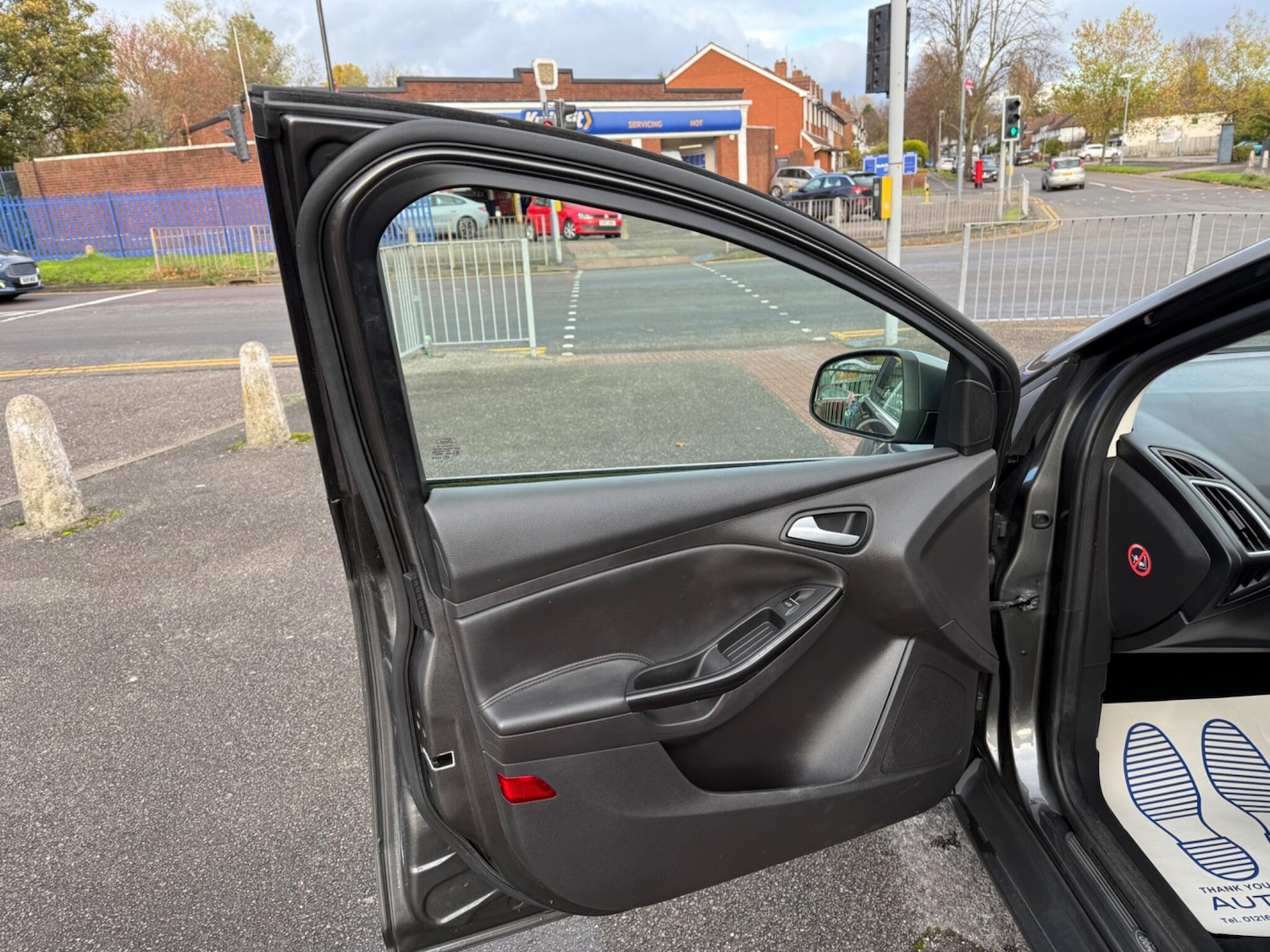 Used Ford Focus 2016 for sale - 76441189: Photo 15