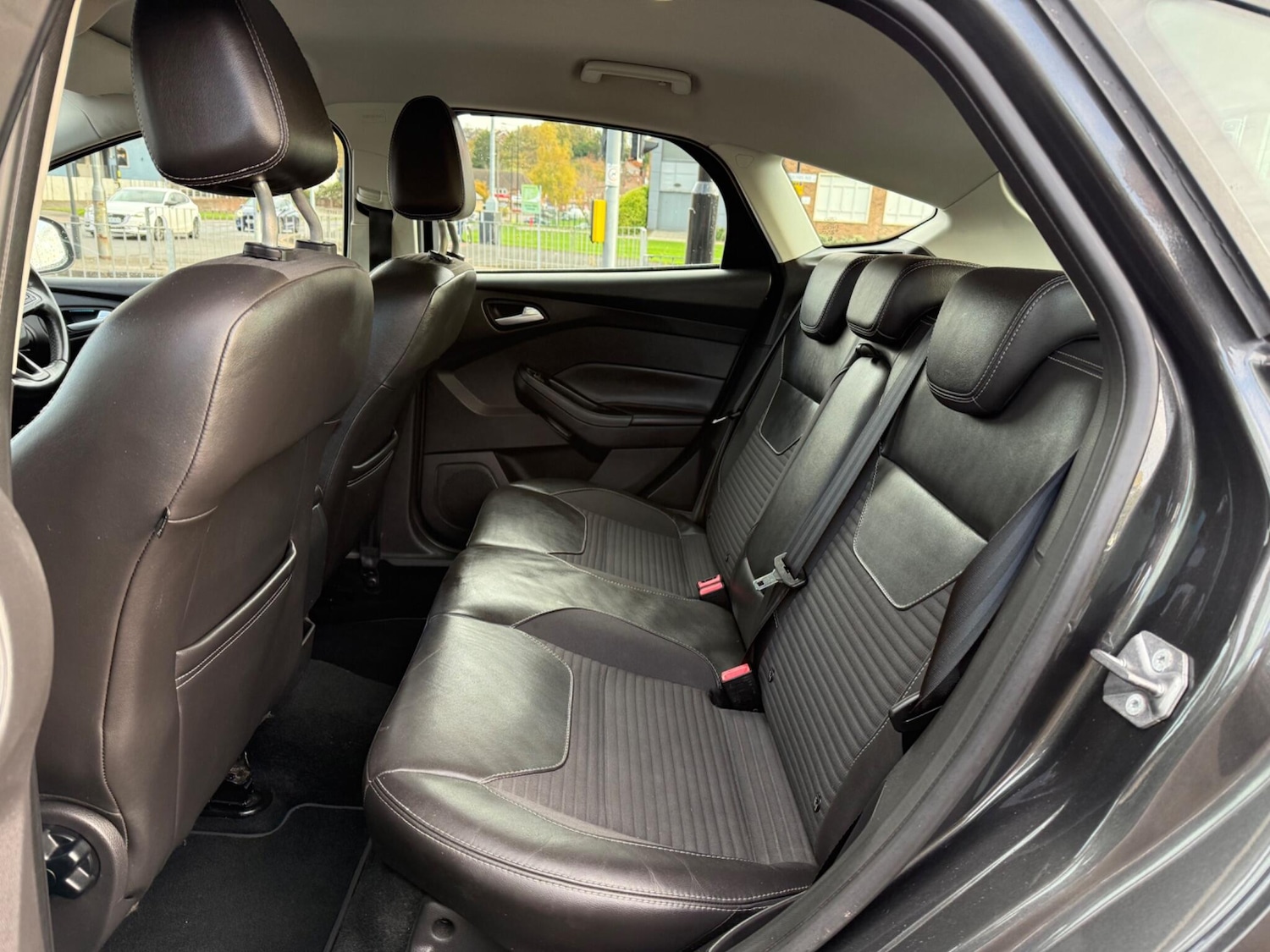 Used Ford Focus 2016 for sale - 76441189: Photo 16