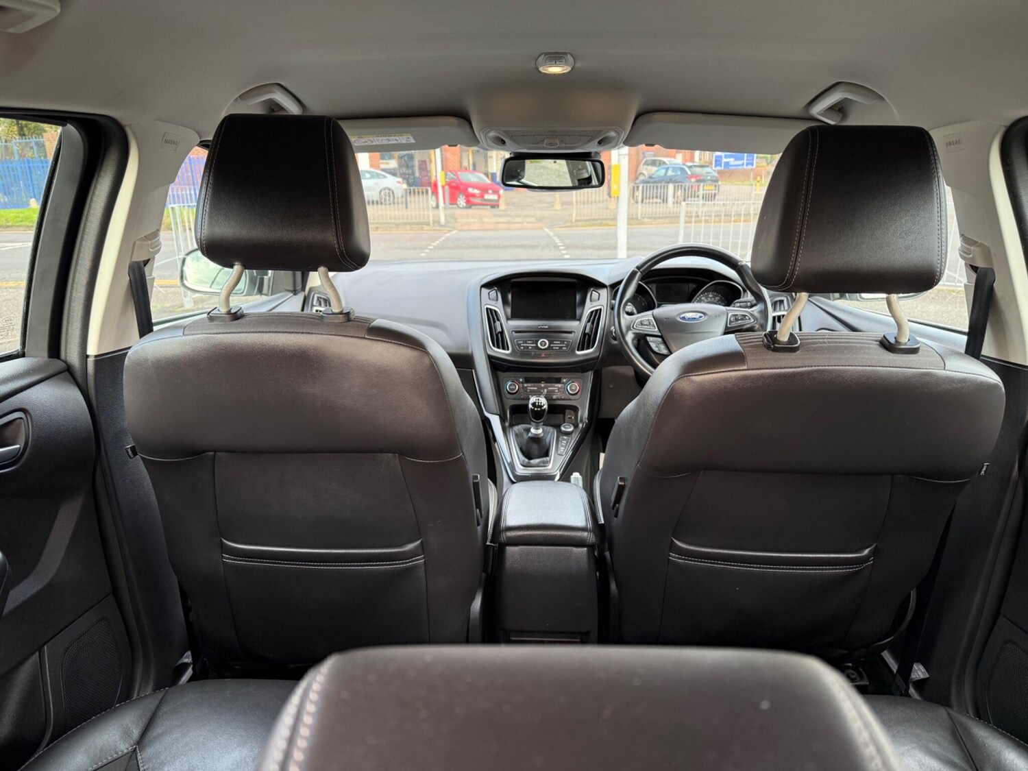 Used Ford Focus 2016 for sale - 76441189: Photo 18