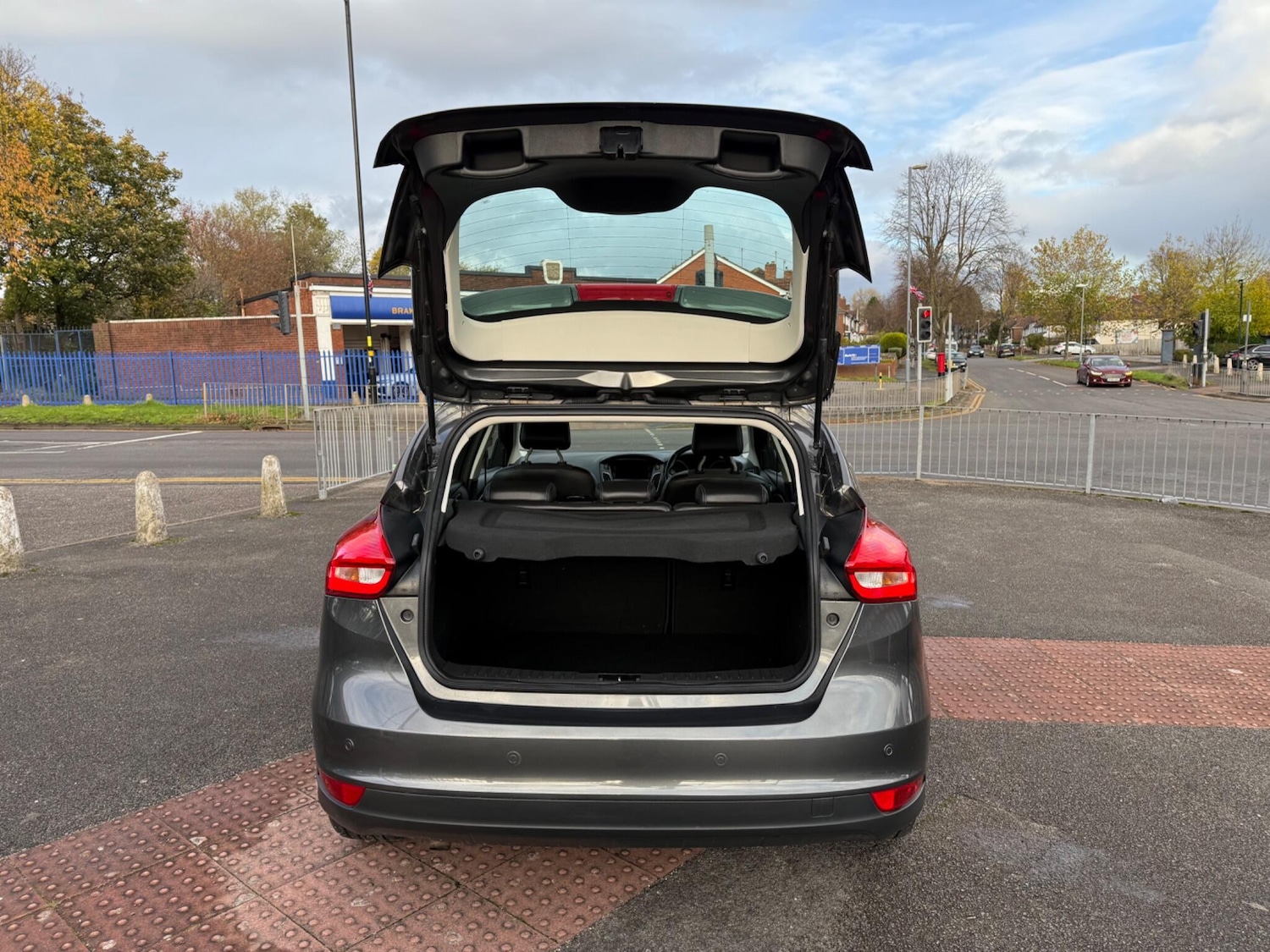 Used Ford Focus 2016 for sale - 76441189: Photo 19