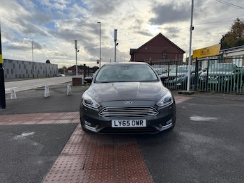 Used Ford Focus 2016 for sale - 76441189: Photo