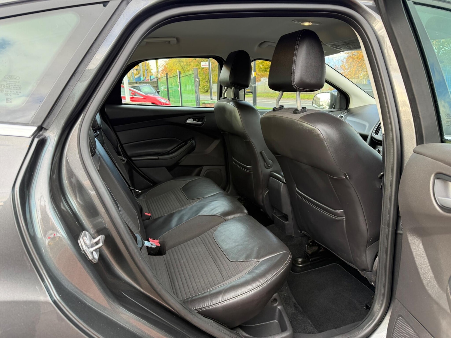 Used Ford Focus 2016 for sale - 76441189: Photo 22