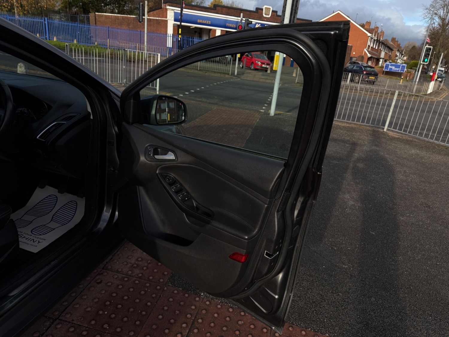 Used Ford Focus 2016 for sale - 76441189: Photo 23