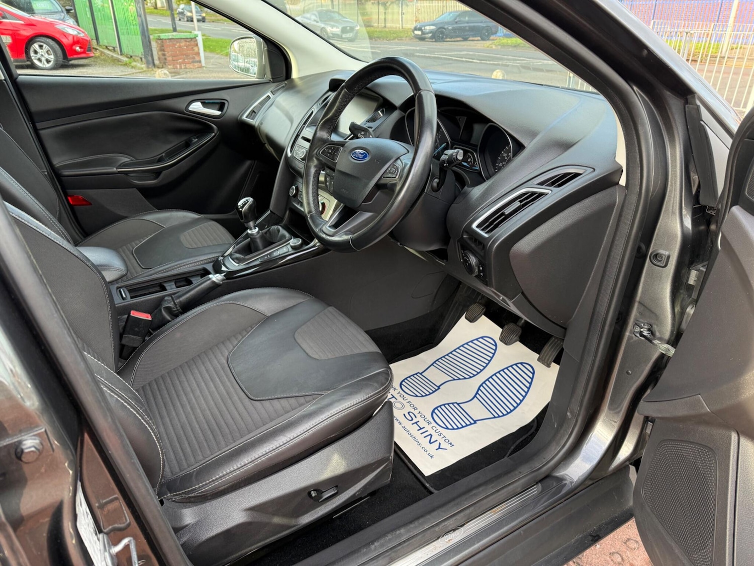 Used Ford Focus 2016 for sale - 76441189: Photo 24