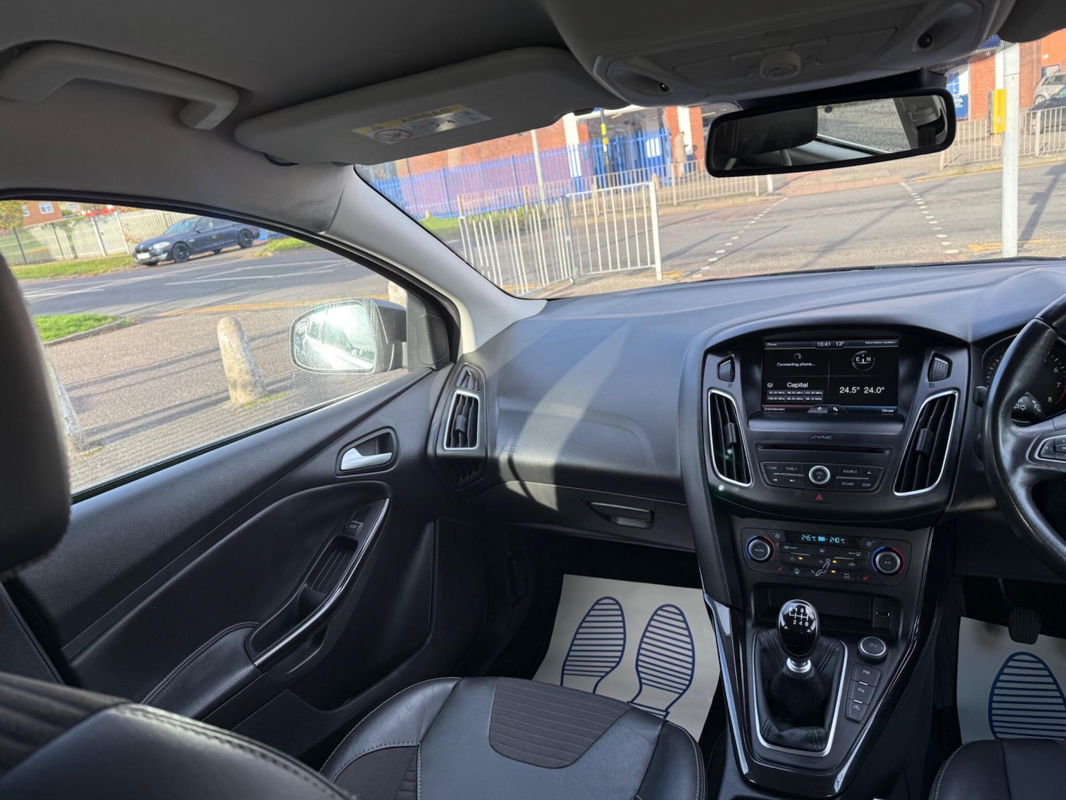 Used Ford Focus 2016 for sale - 76441189: Photo 29