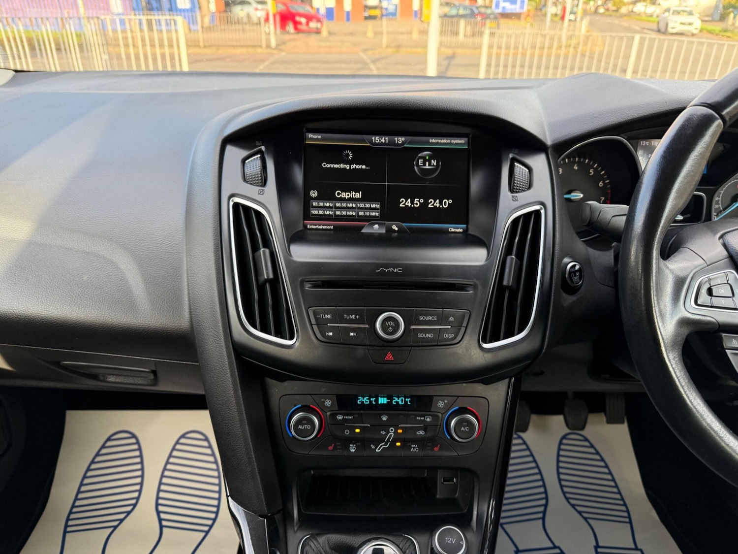 Used Ford Focus 2016 for sale - 76441189: Photo 30