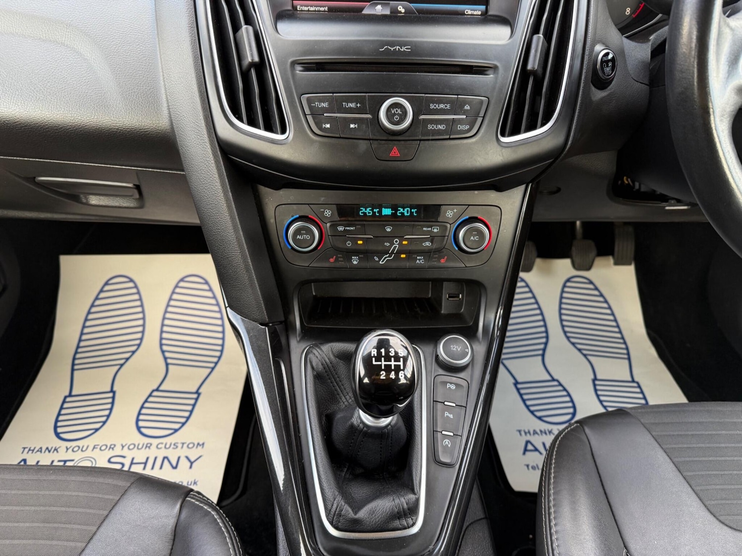 Used Ford Focus 2016 for sale - 76441189: Photo 31