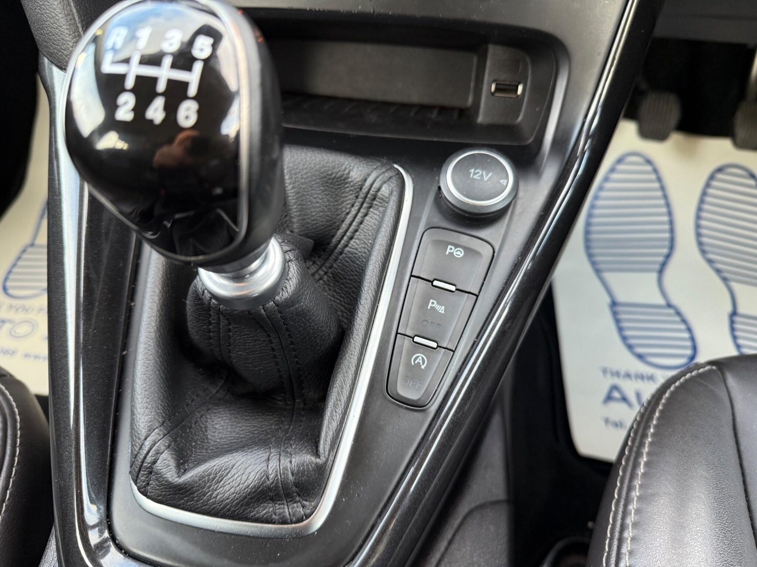 Used Ford Focus 2016 for sale - 76441189: Photo 32