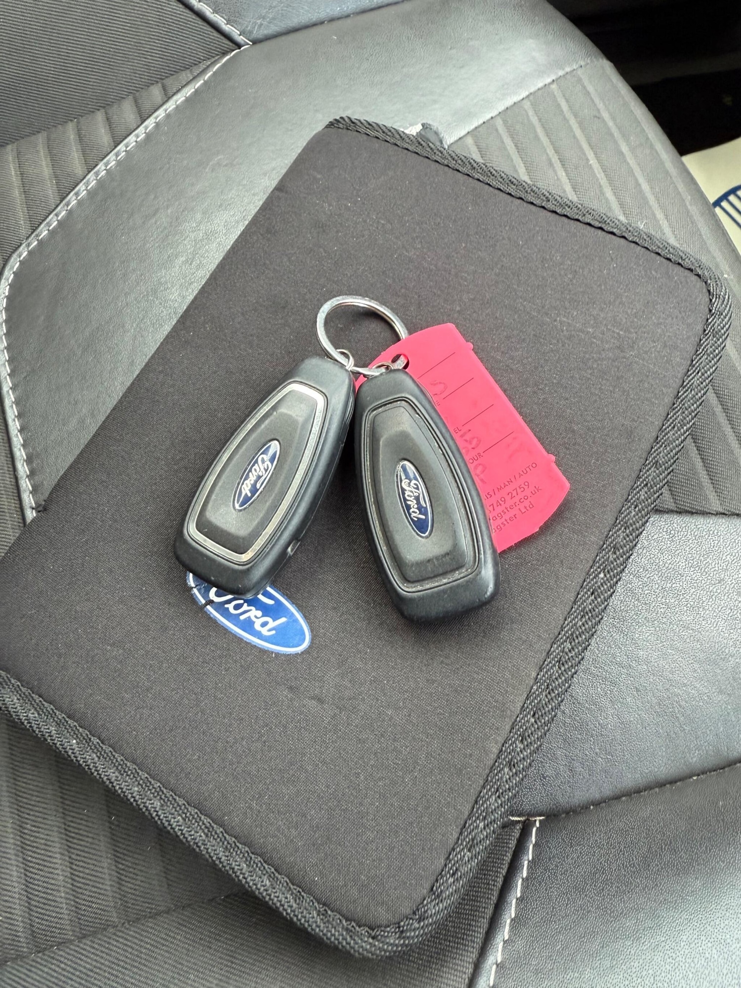 Used Ford Focus 2016 for sale - 76441189: Photo 35