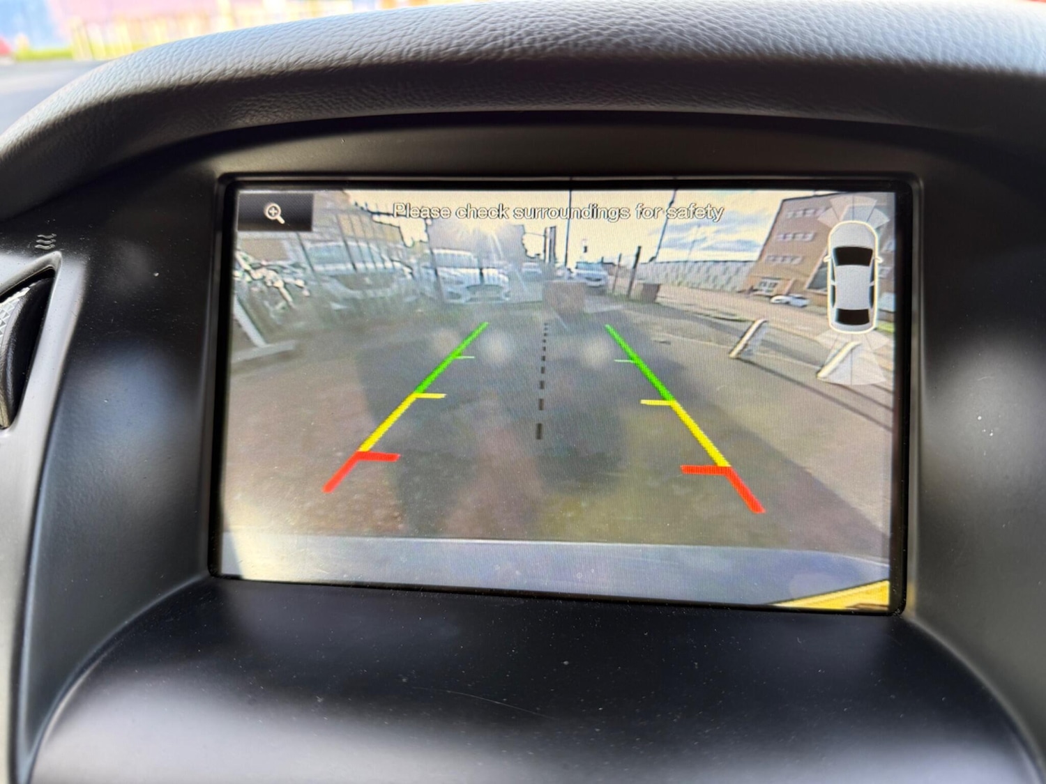 Used Ford Focus 2016 for sale - 76441189: Photo 36