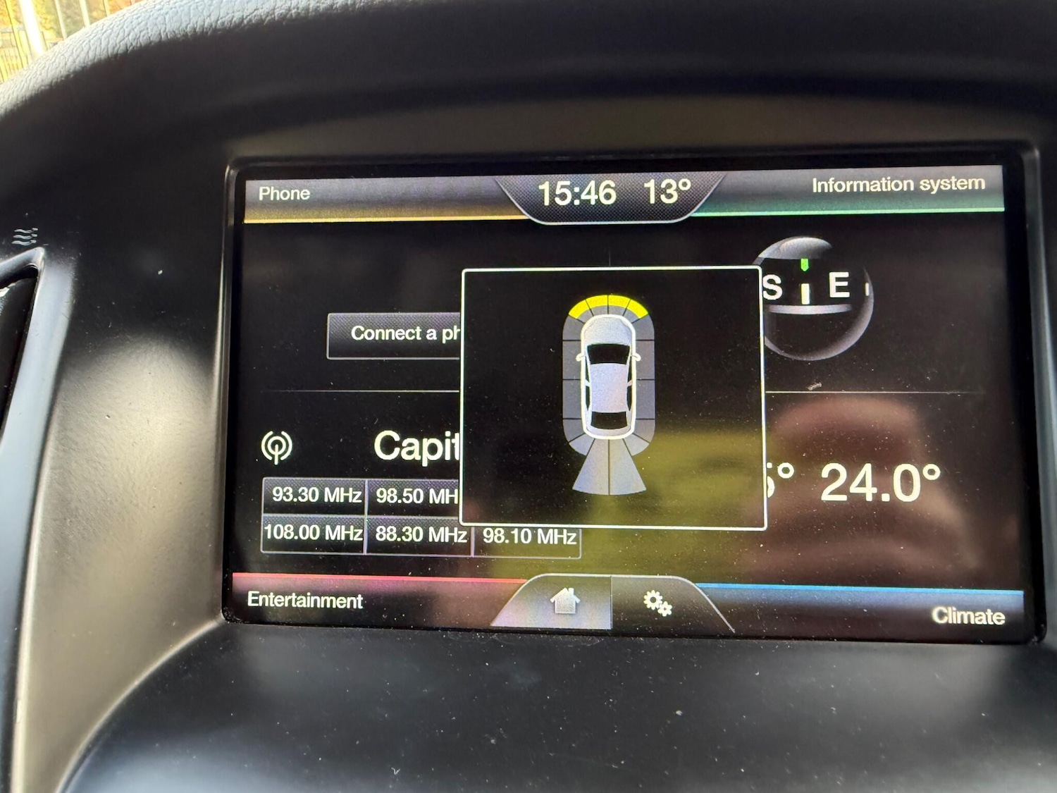 Used Ford Focus 2016 for sale - 76441189: Photo 37