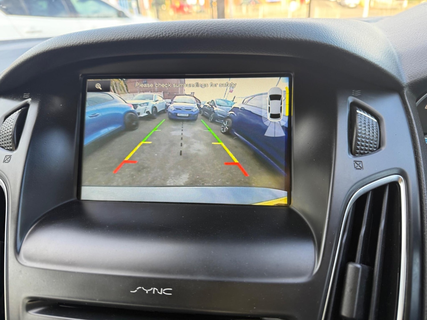 Used Ford Focus 2016 for sale - 76441189: Photo 38