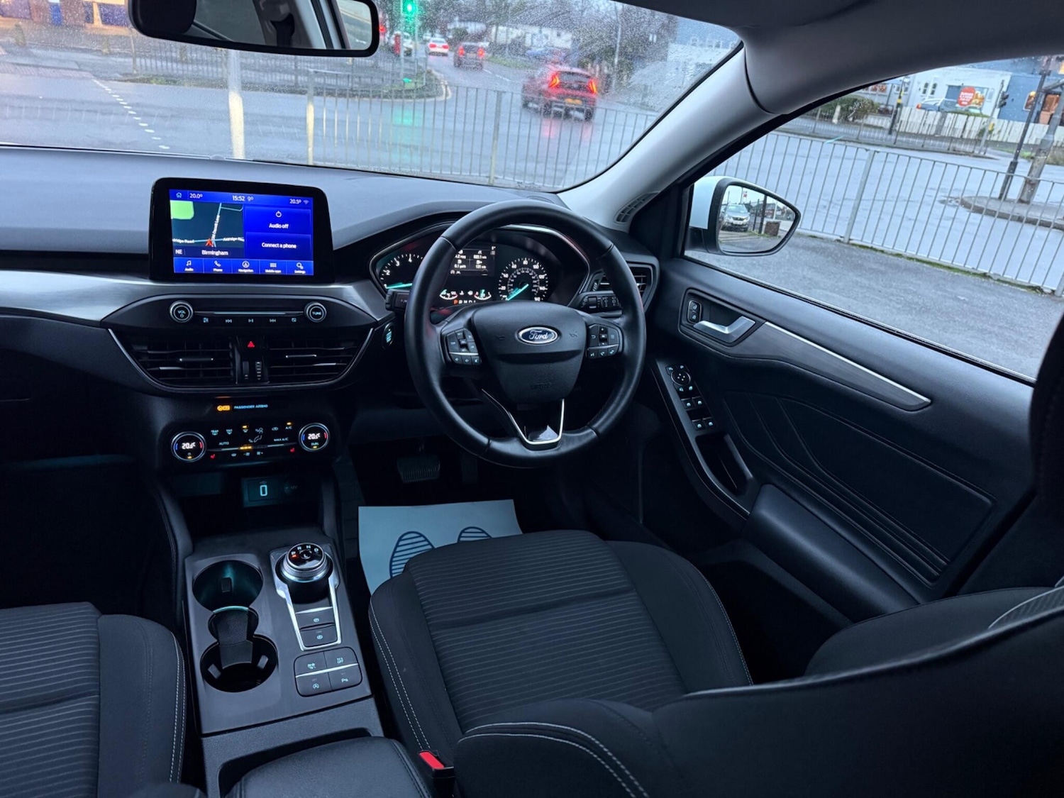 Used Ford Focus 2020 for sale - 76592805: Photo 14