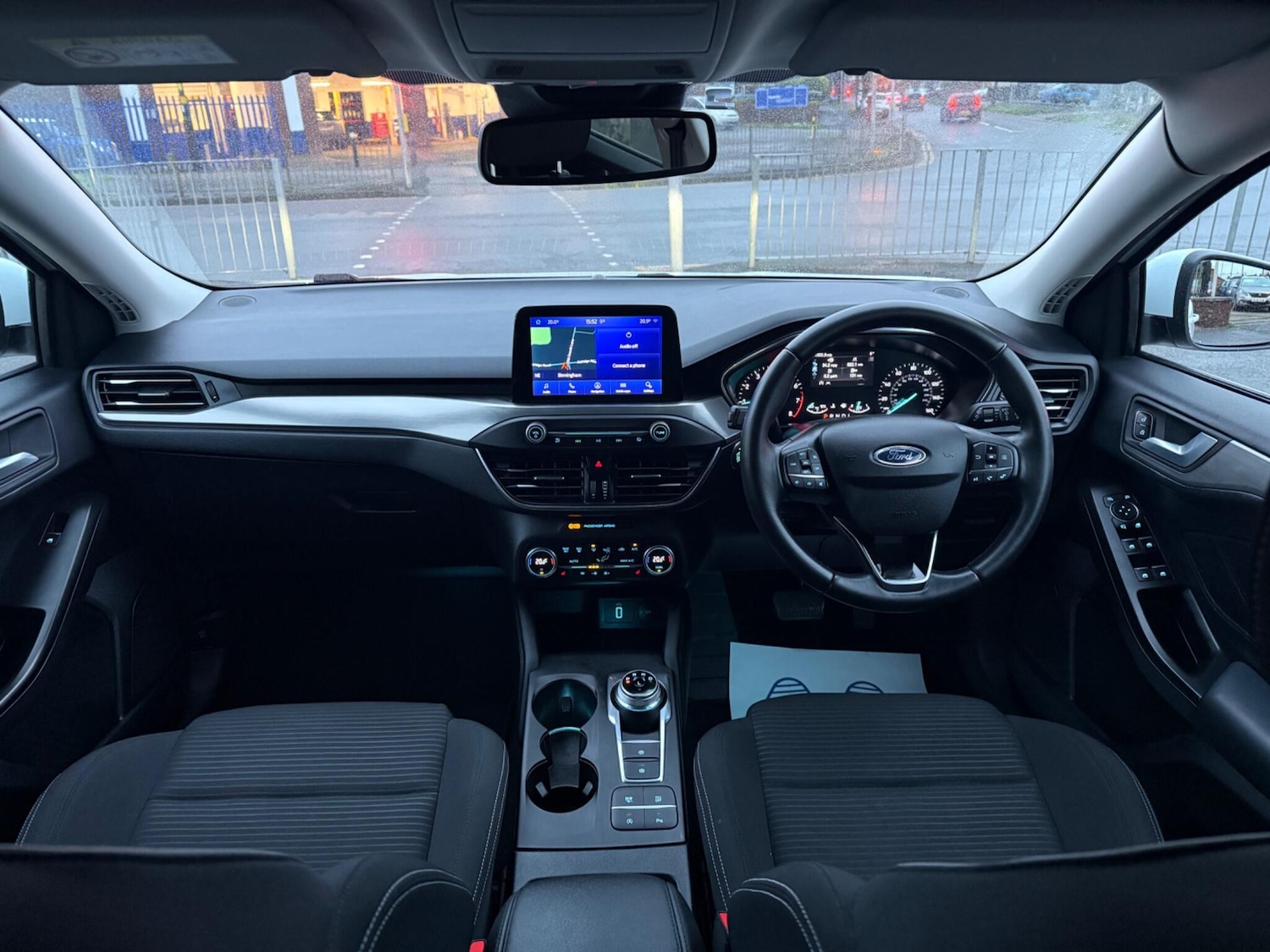 Used Ford Focus 2020 for sale - 76592805: Photo 15