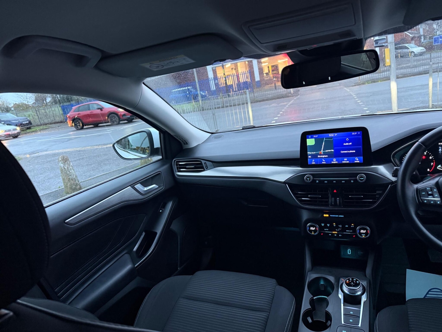 Used Ford Focus 2020 for sale - 76592805: Photo 16