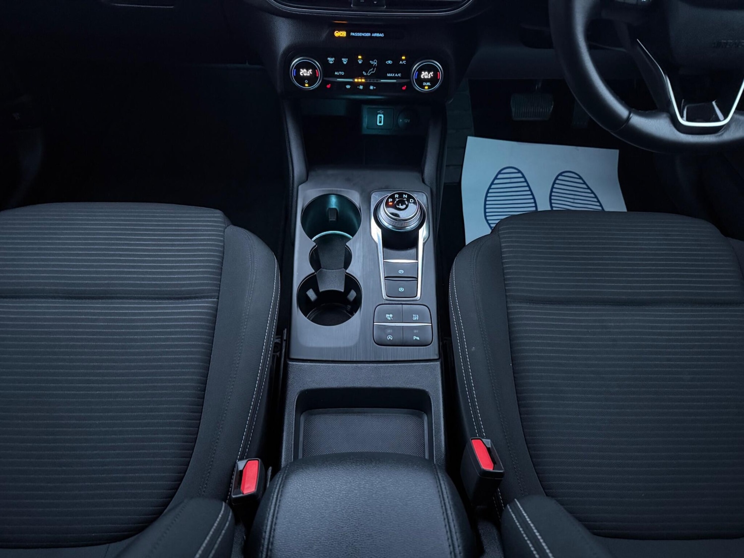 Used Ford Focus 2020 for sale - 76592805: Photo 18