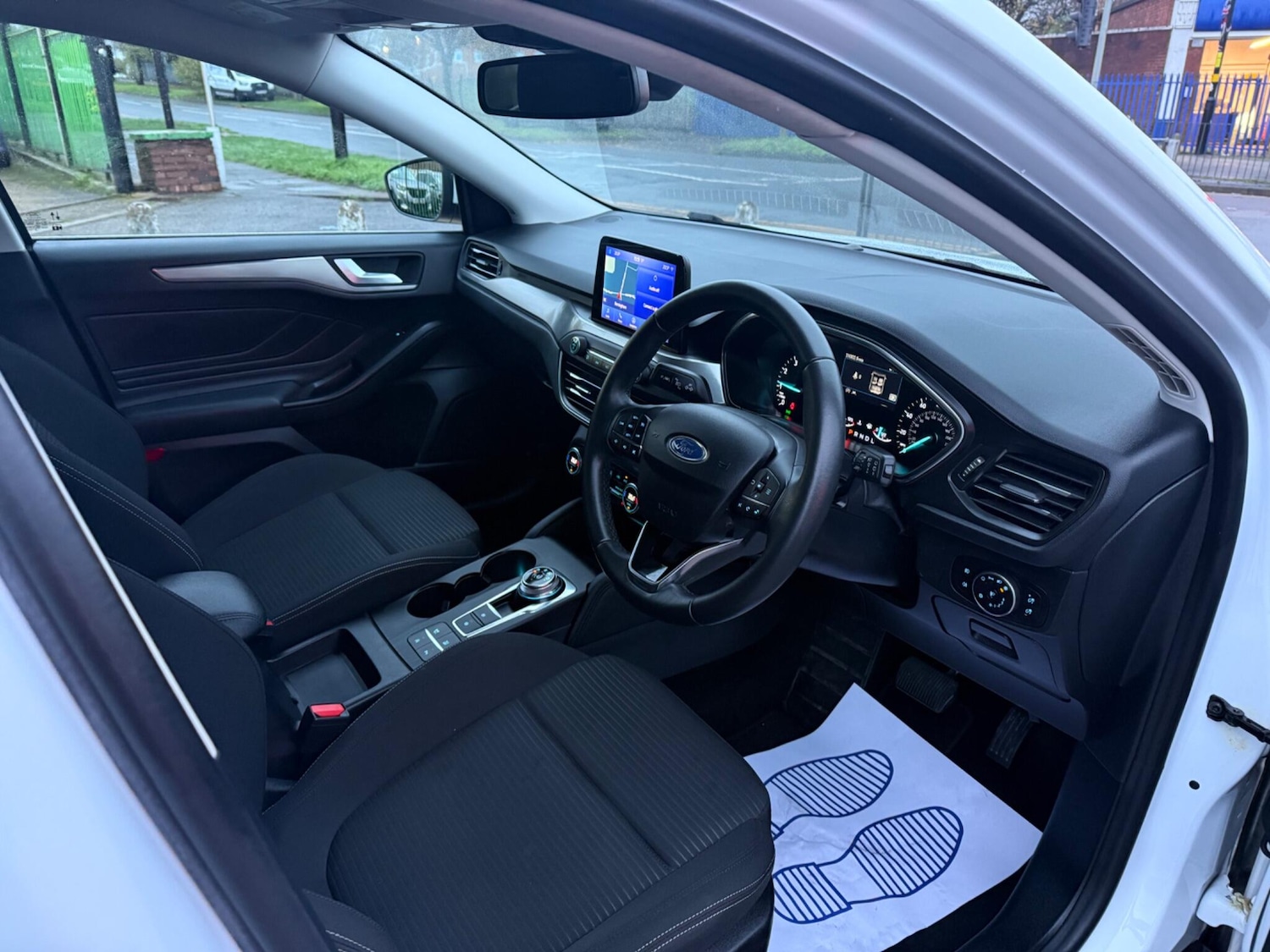 Used Ford Focus 2020 for sale - 76592805: Photo 19