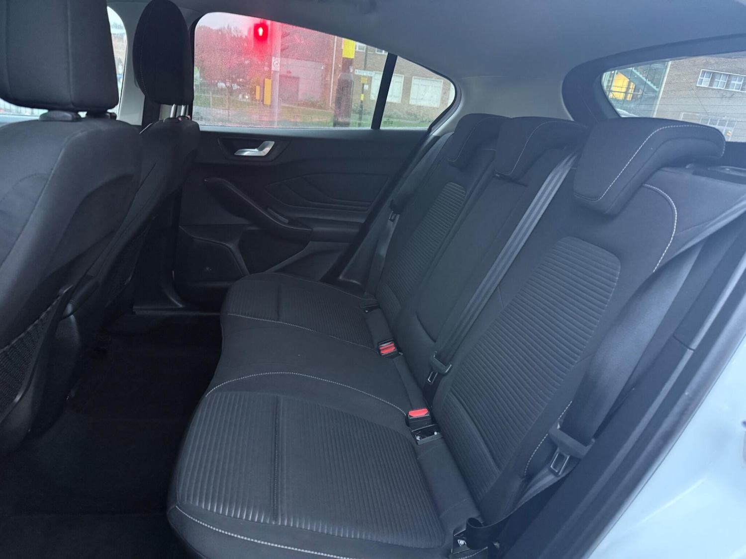 Used Ford Focus 2020 for sale - 76592805: Photo 20