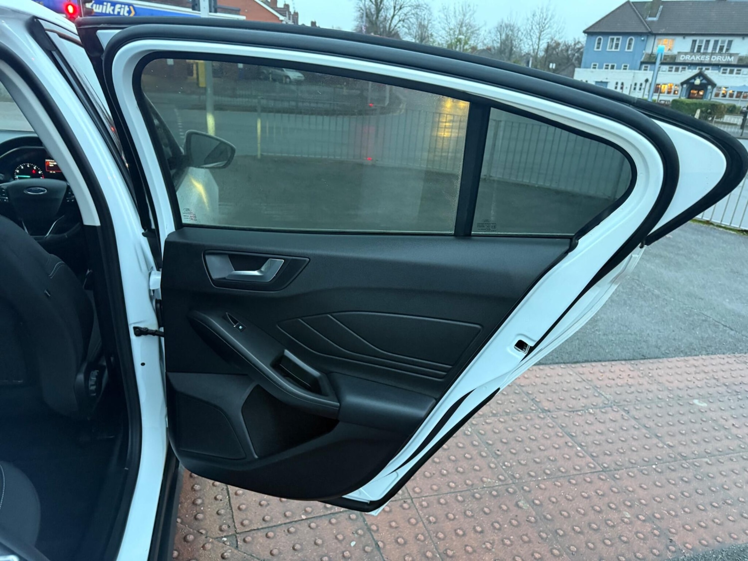 Used Ford Focus 2020 for sale - 76592805: Photo 24