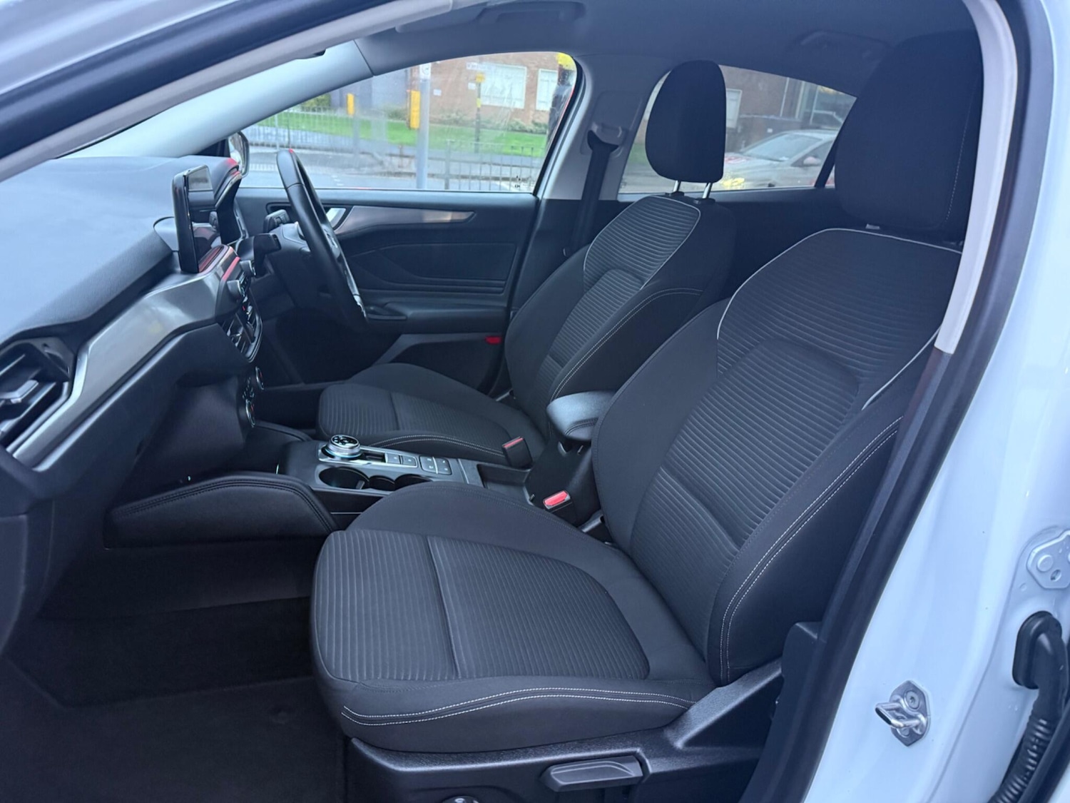 Used Ford Focus 2020 for sale - 76592805: Photo 29