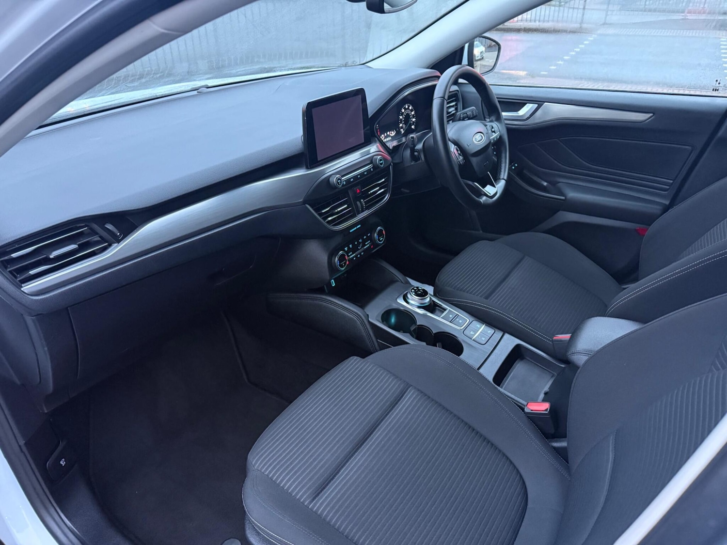 Used Ford Focus 2020 for sale - 76592805: Photo 30