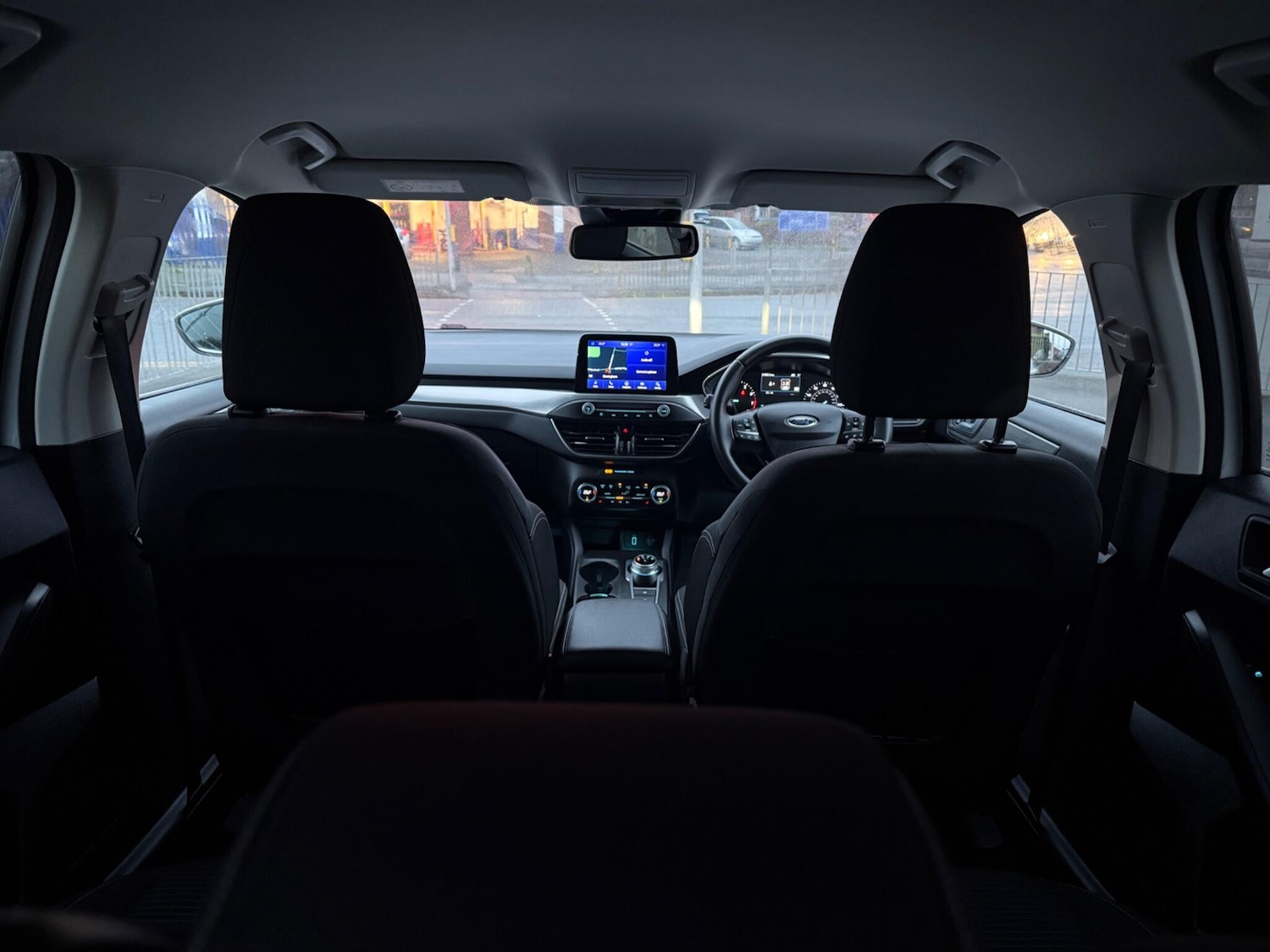 Used Ford Focus 2020 for sale - 76592805: Photo 32