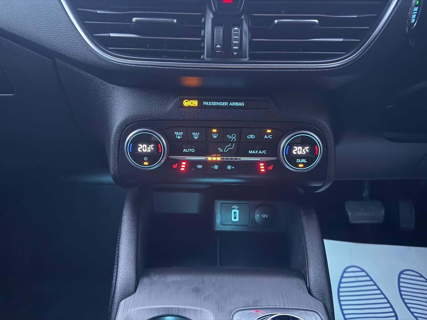 Used Ford Focus 2020 for sale - 76592805: Photo 35