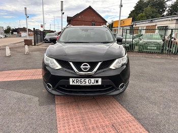 Used Nissan Qashqai 2016 for sale - 79075825: Photo