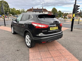 Used Nissan Qashqai 2016 for sale - 79075825: Photo