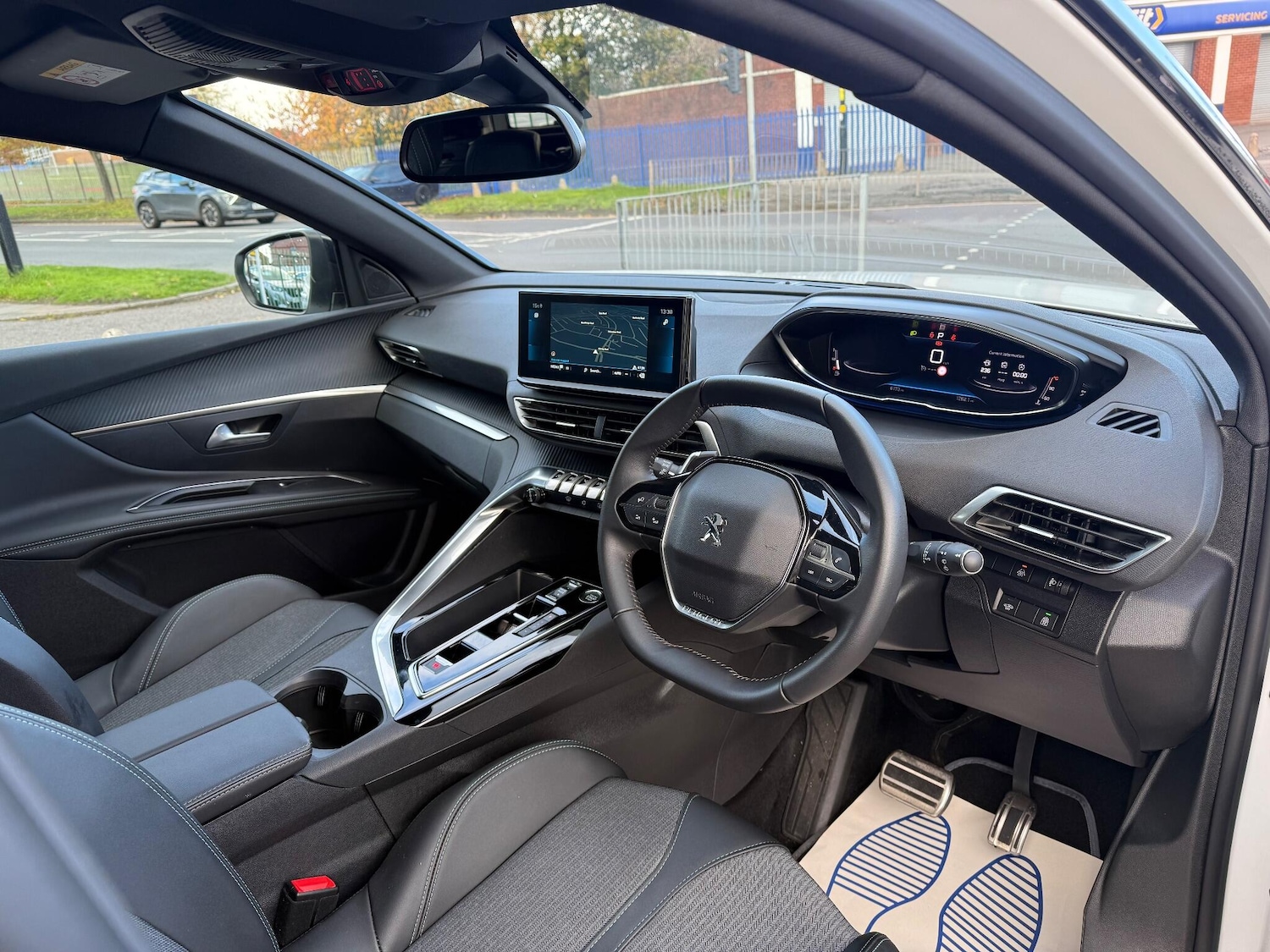 Used Peugeot 3008 2023 for sale - 77015887: Photo 18