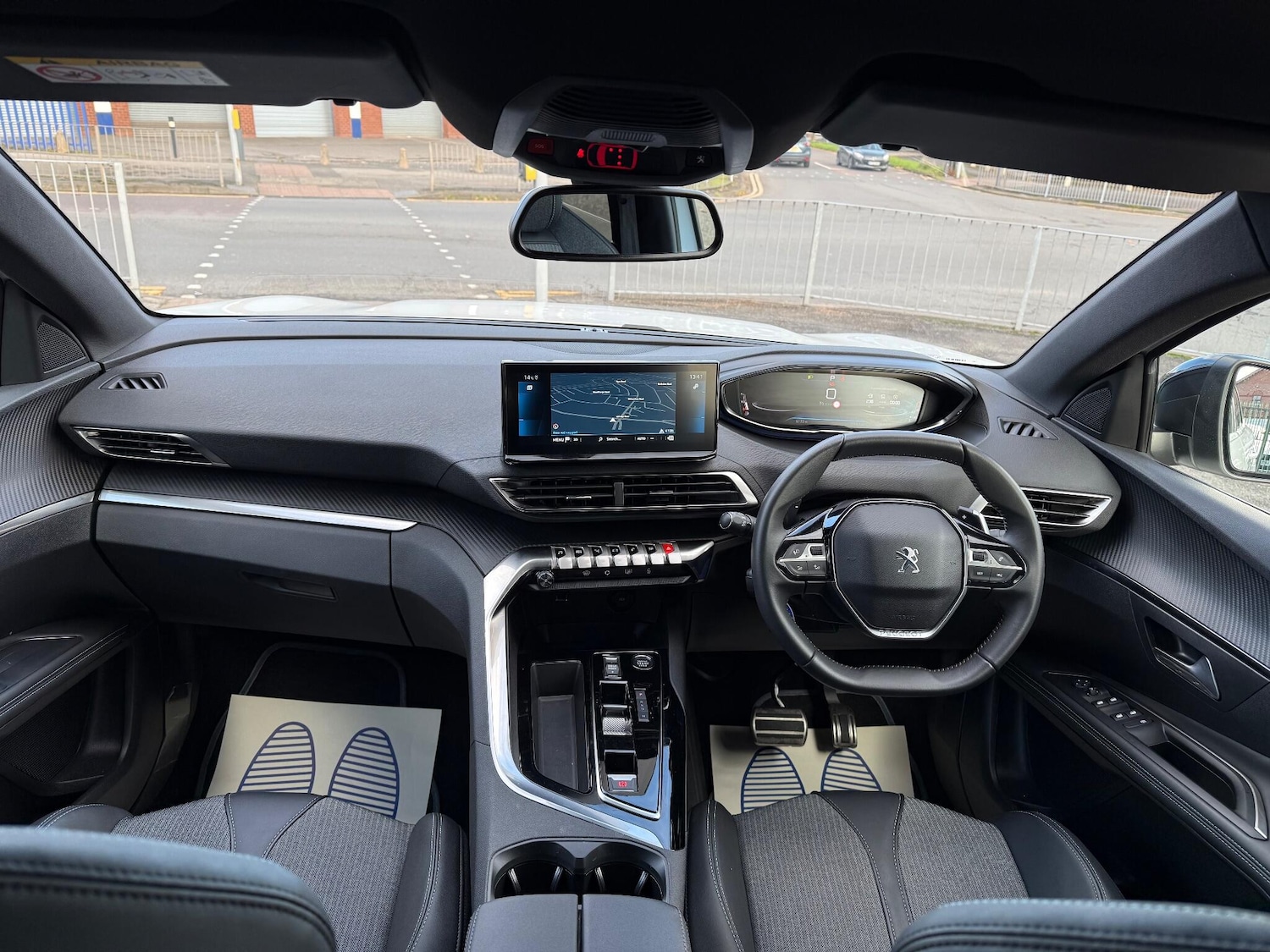 Used Peugeot 3008 2023 for sale - 77015887: Photo 20