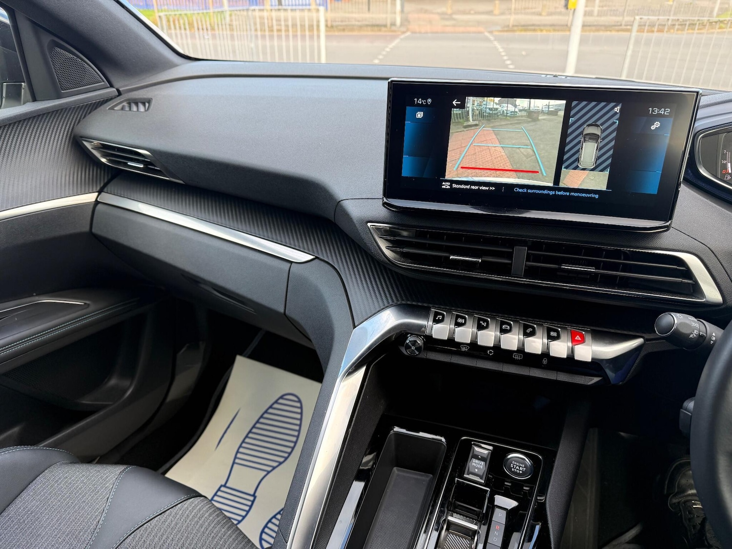 Used Peugeot 3008 2023 for sale - 77015887: Photo 31