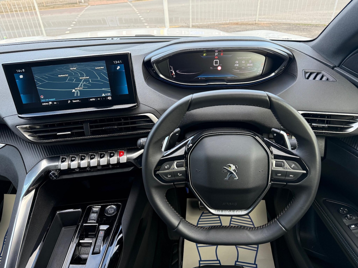 Used Peugeot 3008 2023 for sale - 77015887: Photo 34