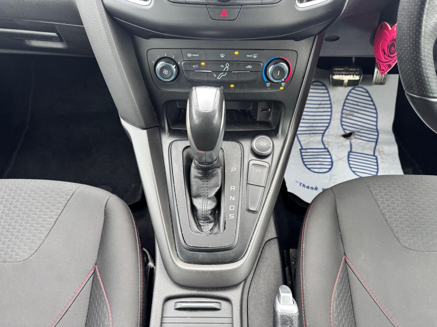 Used Ford Focus 2017 for sale - 77057497: Photo 18