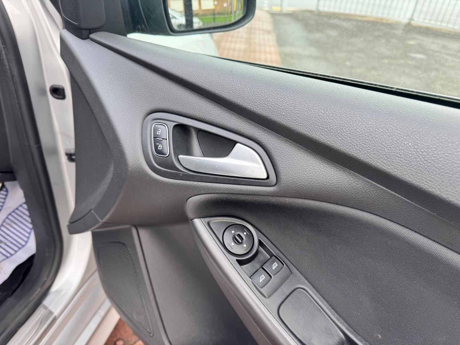 Used Ford Focus 2017 for sale - 77057497: Photo 30